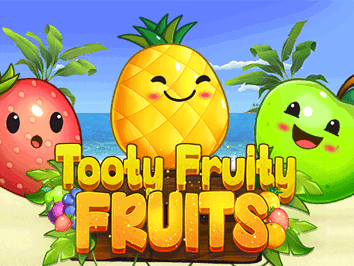 Tooty Fruity Fruits screenshot