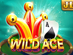 Wild Ace screenshot