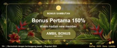 Login Sekarang & Menangkan