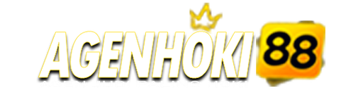 agenhoki88 Logo